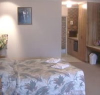 Horsham Mid City Court Motel - Tourism Gold Coast