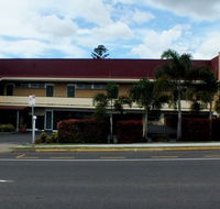 MJ Enterprises Qld Pty Ltd as trustee for the Blades Family Trust - Tourism Gold Coast