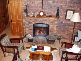 Twilight Grove Farm Bed And Breakfast  - Tourism Gold Coast 0