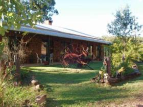 Twilight Grove Farm Bed And Breakfast  - Tourism Gold Coast 3