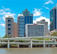 Mercure Brisbane - Tourism Gold Coast