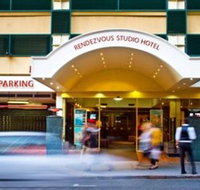 Rendezvous Studio Hotel Brisbane On George - Tourism Gold Coast