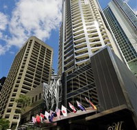 M on Mary Apartment Hotel - Tourism Gold Coast