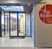 Midtown Brisbane Apartment Hotel - Tourism Gold Coast