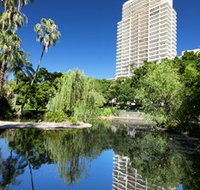 The Sebel Quay West Brisbane - Tourism Gold Coast
