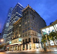 Manor Apartment Hotel - Tourism Gold Coast