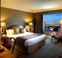 Stamford Plaza Brisbane - Tourism Gold Coast