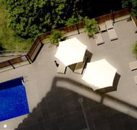 Hotel Urban Brisbane - Tourism Gold Coast