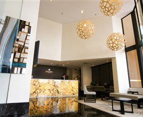 Brisbane Gpo QLD Tourism Gold Coast