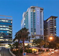 Novotel Brisbane - Tourism Gold Coast