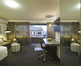 Elwood VIC Tourism Gold Coast