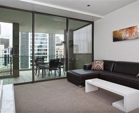 Quattro On Astor Apartments - Tourism Gold Coast 3