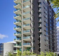 Quattro on Astor Apartments - Tourism Gold Coast