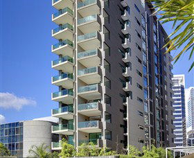 Quattro On Astor Apartments - Tourism Gold Coast 0