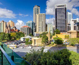 Quattro On Astor Apartments - Tourism Gold Coast 2