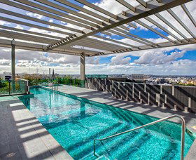 Quattro On Astor Apartments - Tourism Gold Coast 1