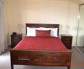 Spring Hill Central Apartments - Tourism Gold Coast 0