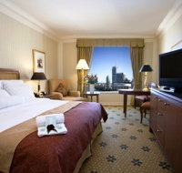 Brisbane Marriott Hotel - Tourism Gold Coast