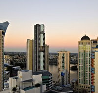 Republic Apartments - Tourism Gold Coast