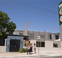 Brisbane City YHA - Tourism Gold Coast