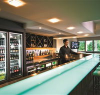Watermark Hotel Brisbane - Tourism Gold Coast