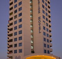 Central Dockside Apartments - Tourism Gold Coast