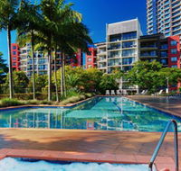 The Docks on Goodwin - Tourism Gold Coast