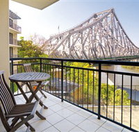 Adina Apartment Hotel Brisbane - Tourism Gold Coast
