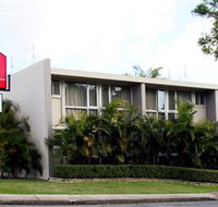 Econo Lodge City Star Brisbane - Tourism Gold Coast