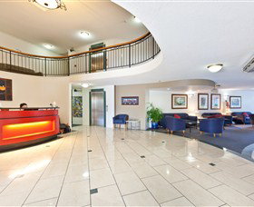 Wellington Apartment Hotel - Tourism Gold Coast 3