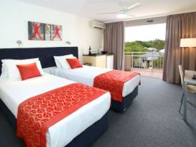 Wellington Apartment Hotel - Tourism Gold Coast 1