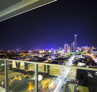 MA Apartments - Tourism Gold Coast