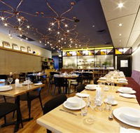 Alpha Mosaic Hotel Brisbane - Tourism Gold Coast