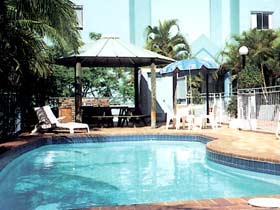Auchenflower QLD Tourism Gold Coast