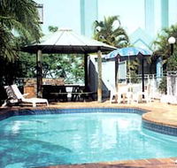 Fairthorpe Apartments - Tourism Gold Coast