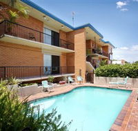 Ambassador Motor Inn - Tourism Gold Coast
