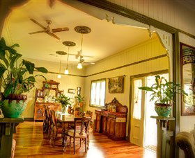 Ormiston QLD Tourism Gold Coast