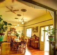 Number 12 Bed and Breakfast - Tourism Gold Coast