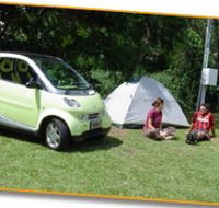 Newmarket Gardens Caravan Park - Tourism Gold Coast