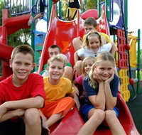 Brisbane Gateway Resort - Tourism Gold Coast