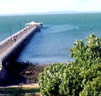 Naracoopa Bed and Breakfast and Pavilion - Tourism Gold Coast