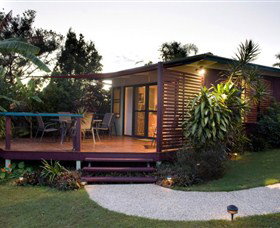 Naracoopa Bed And Breakfast And Pavilion - Tourism Gold Coast 1