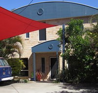 Beachhouse Bed and Breakfast - Tourism Gold Coast