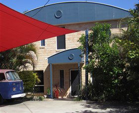 Beachhouse Bed And Breakfast - Tourism Gold Coast 0