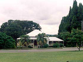 Ipswich QLD Tourism Gold Coast