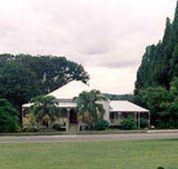 Parkview Colonials Bed and Breakfast - Tourism Gold Coast