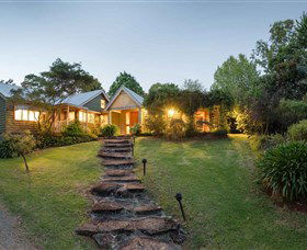 Mt Glorious Getaway Cottages And Conference Centre - Tourism Gold Coast 0