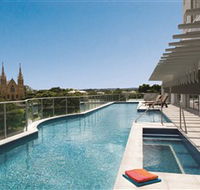 Oaks Aspire - Tourism Gold Coast