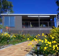 Lamb Island Bed and Breakfast - Tourism Gold Coast