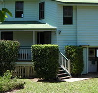 Lamb Island Holiday Cottage - Tourism Gold Coast